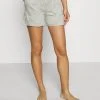 Marc O'Polo SHORTS - Nachtwäsche Hose - Mineral | Damen