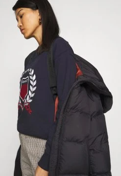 Marc O'Polo Damen Daunenmantel - Black 14 Marc O'Polo Damen Daunenmantel - Black -Marc O'Polo Verkäufe df7add0b804740429a3315e8d287e408