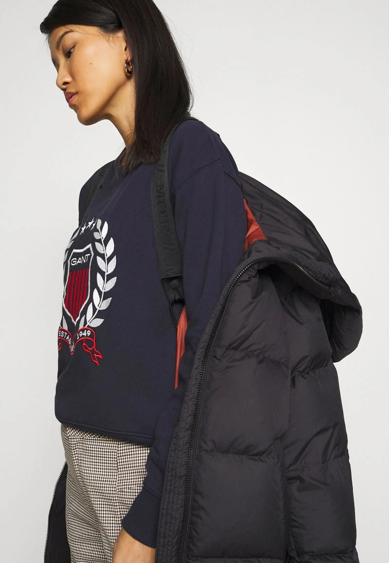 Marc O'Polo Damen Daunenmantel - Black 6 Marc O'Polo Damen Daunenmantel - Black – Bild 6