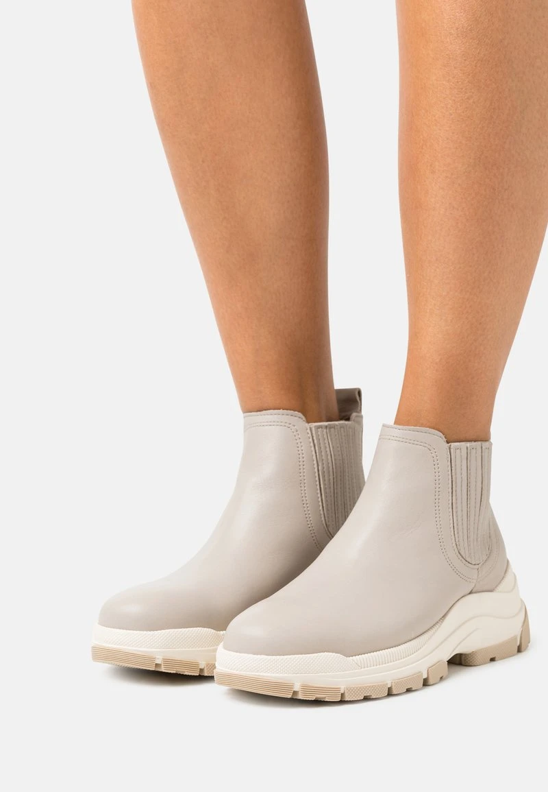 Marc O'Polo MAIA - Ankle Boot - Taupe | Damen 1 Marc O'Polo MAIA - Ankle Boot - Taupe | Damen