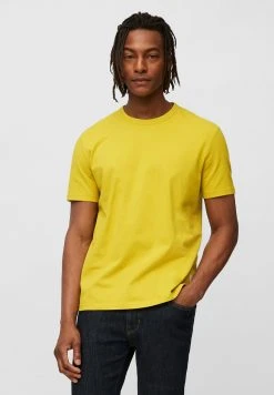 Marc O'Polo Herren T-Shirt Basic - Spring Haze