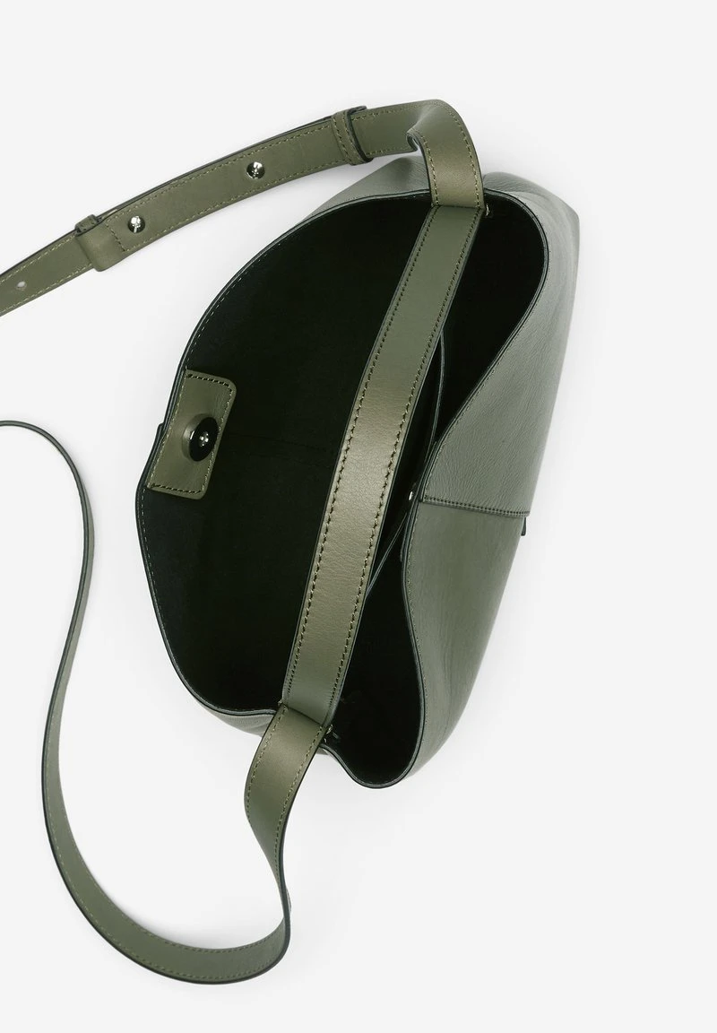Marc O'Polo GERI - Umhängetasche - Fresh Moss | Damen 4 Marc O'Polo GERI - Umhängetasche - Fresh Moss | Damen – Bild 4