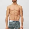 Marc O'Polo 3-PACK - Panties - Grün | Herren