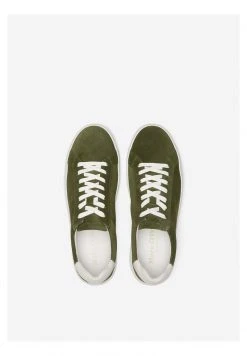 Marc O'Polo Sneaker Low - Oliv | Herren 9 Marc O'Polo Sneaker Low - Oliv | Herren -Marc O'Polo Verkäufe e0378efdeb0748868bc1c02c5c1f7532
