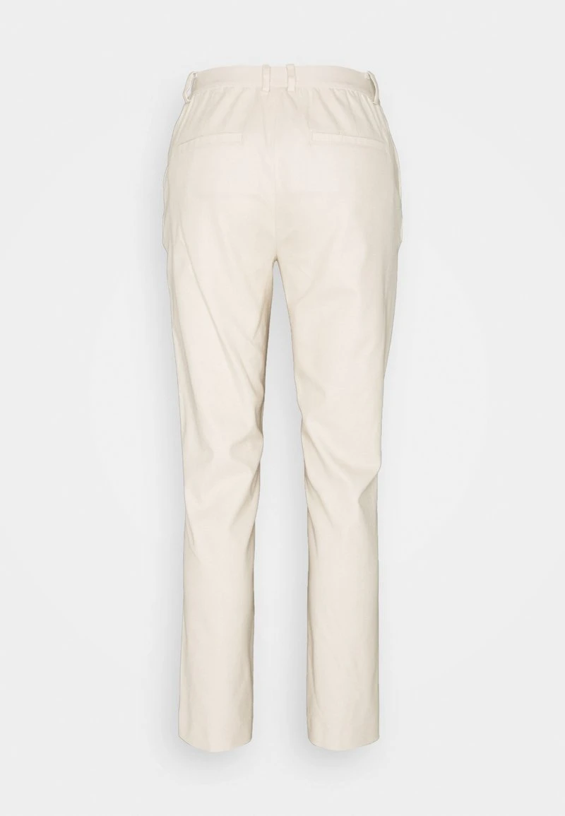 Marc O'Polo Damen Stoffhose - Off-white 2 Marc O'Polo Damen Stoffhose - Off-white – Bild 2