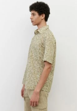 Marc O'Polo Hemd - Multi Artichoke Leaf | Herren 7 Marc O'Polo Hemd - Multi Artichoke Leaf | Herren -Marc O'Polo Verkäufe e058c993d1d940d89f935be4a1df3ed0