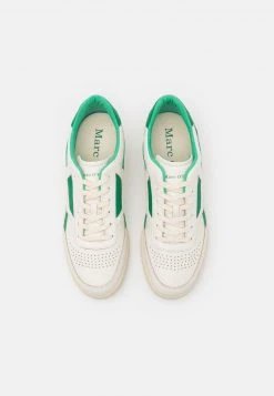 Marc O'Polo COURT M1A - Sneaker Low - Offwhite/green | Herren 9 Marc O'Polo COURT M1A - Sneaker Low - Offwhite/green | Herren -Marc O'Polo Verkäufe e0680dba823e48129b9d82fa2dba801a
