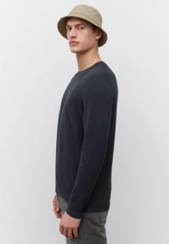 Marc O'Polo Strickpullover - Dark Navy | Herren 7 Marc O'Polo Strickpullover - Dark Navy | Herren -Marc O'Polo Verkäufe e06d267153ed4f4c8947934ca21d3c8f