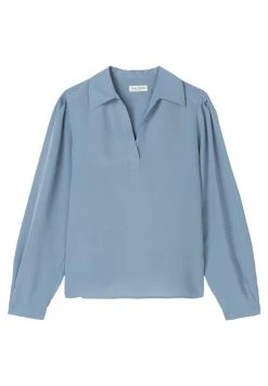 Marc O'Polo Bluse - Fall Sky | Damen -Marc O'Polo Verkäufe e08977f0c9bc441a9c5d3a2b6e7d313e