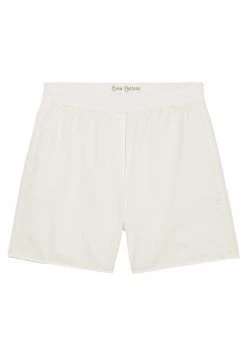 Marc O'Polo Damen Shorts - White Cotton 5 Marc O'Polo Damen Shorts - White Cotton -Marc O'Polo Verkäufe e0df122f1a7d4656b7af610f7366afba