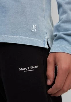 Marc O'Polo Langarmshirt - Stormy Sea | Herren -Marc O'Polo Verkäufe e0e9dab798704821ba3005c0511e7e4b