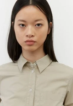 Marc O'Polo Blusenkleid - Herbal Steam | Damen 9 Marc O'Polo Blusenkleid - Herbal Steam | Damen -Marc O'Polo Verkäufe e107f4cfbefb4cf387a9322591303256