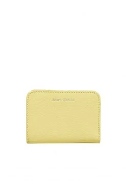 Marc O'Polo Geldbörse - Lemon Sorbet | Damen