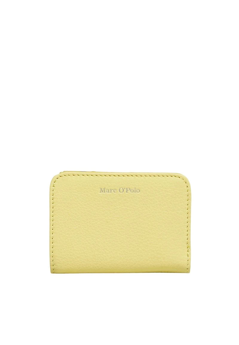 Marc O'Polo Geldbörse - Lemon Sorbet | Damen 1 Marc O'Polo Geldbörse - Lemon Sorbet | Damen
