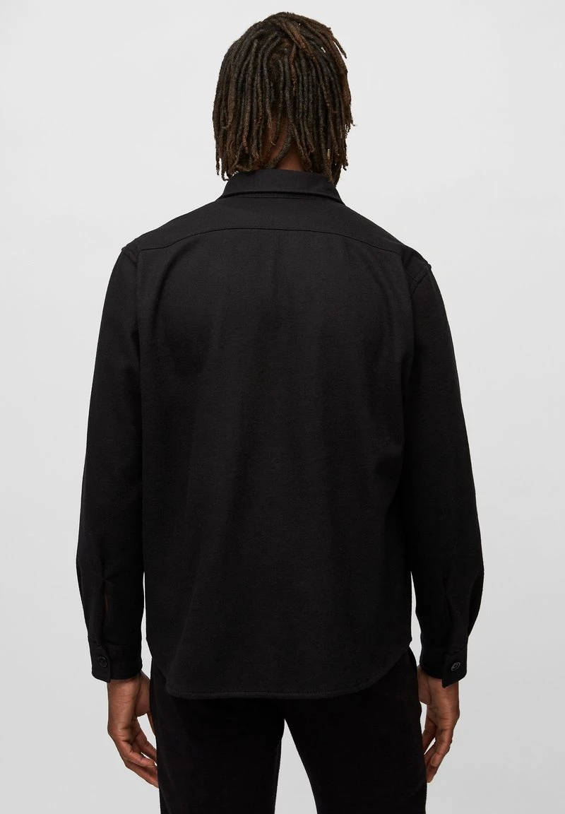 Marc O'Polo Hemd - Black | Herren 3 Marc O'Polo Hemd - Black | Herren – Bild 3