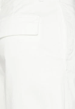 Marc O'Polo Damen PANTS STYLE BARREL LEG FLAP POCKETS ARCHIVE INSPIRED - Stoffhose - White 5 Marc O'Polo Damen PANTS STYLE BARREL LEG FLAP POCKETS ARCHIVE INSPIRED - Stoffhose - White -Marc O'Polo Verkäufe e1bae2a54f784183b3d2a7690b1d9ef8