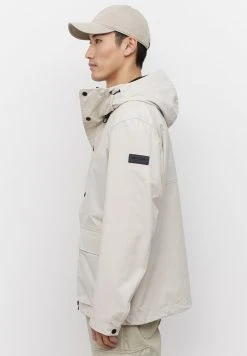 Marc O'Polo Parka - Gray Silk | Herren 10 Marc O'Polo Parka - Gray Silk | Herren -Marc O'Polo Verkäufe e1cf1382fdfe4af3a63152c45bdb03e1