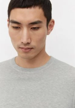 Marc O'Polo Strickpullover - Light Grey Melange | Herren 10 Marc O'Polo Strickpullover - Light Grey Melange | Herren -Marc O'Polo Verkäufe e1dbb1db29a24c2192db3c1155eadbf3