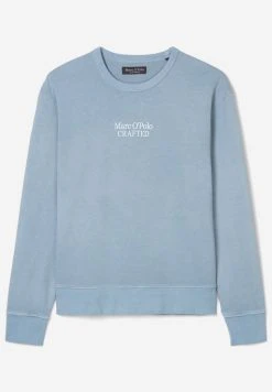 Marc O'Polo ARTWORK - Sweatshirt - Stormy Sea | Herren -Marc O'Polo Verkäufe e2128c61b7eb4914a1cd83660cec6d82