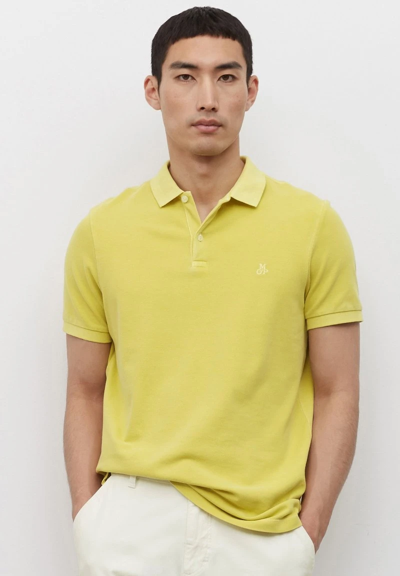 Marc O'Polo Poloshirt - Dalmuir Mews | Herren 1 Marc O'Polo Poloshirt - Dalmuir Mews | Herren