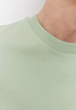 Marc O'Polo T-Shirt Basic - Pistachio Gray | Herren 8 Marc O'Polo T-Shirt Basic - Pistachio Gray | Herren -Marc O'Polo Verkäufe e29d3e4b49d54318aef03cb0e7f0c4bc