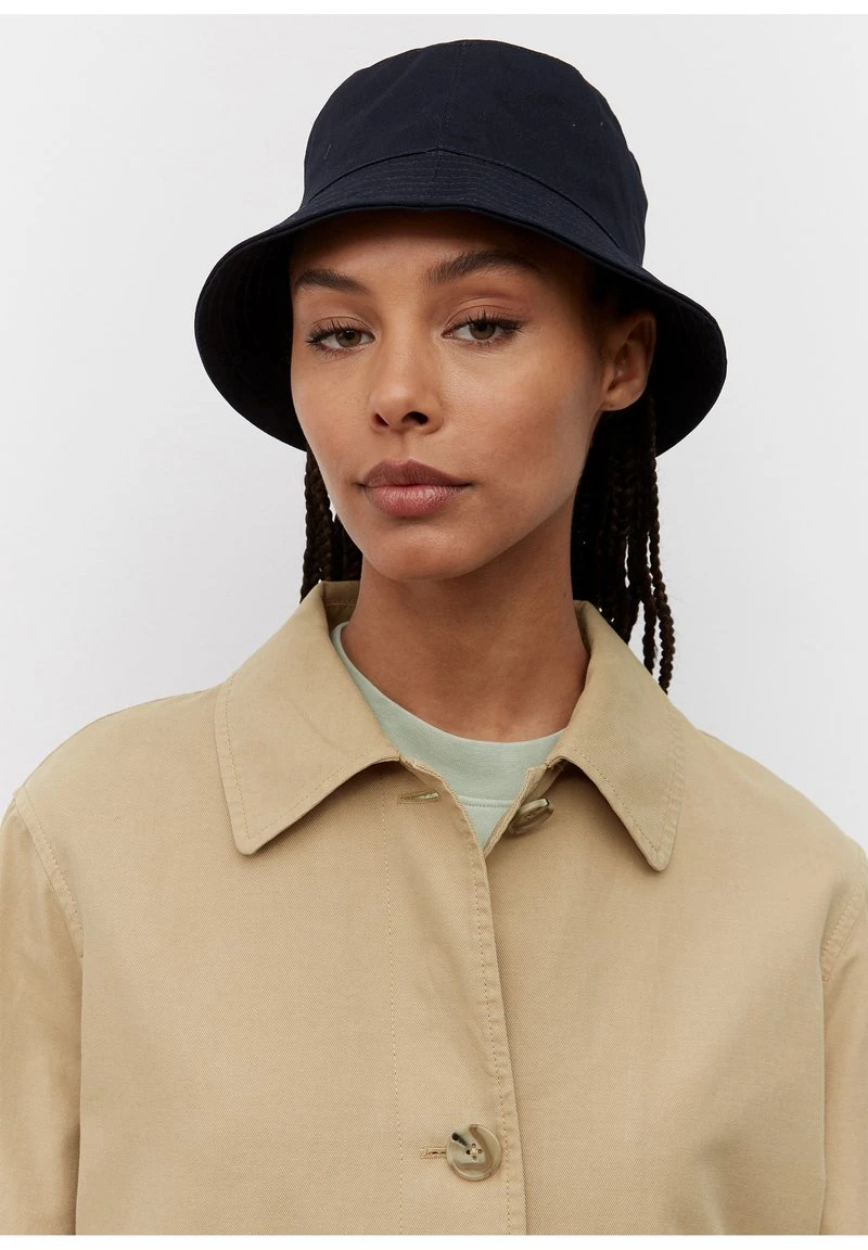 Marc O'Polo Kurzmantel - Wheat Field | Damen 5 Marc O'Polo Kurzmantel - Wheat Field | Damen – Bild 5