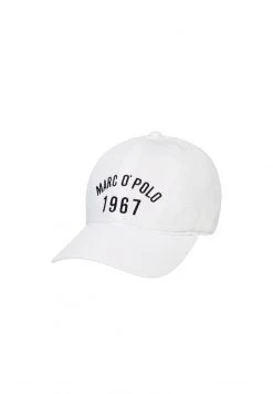 Marc O'Polo Herren Cap - Pure Cashmere