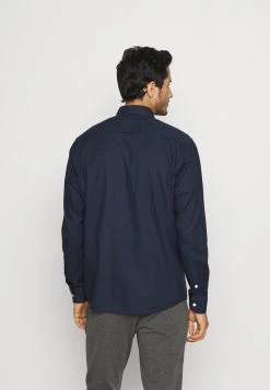 Marc O'Polo BUTTON DOWN LONG SLEEVE ONE POCKET STITCHED GENUINE PLACKET - Hemd - Total Eclipse | Herren 8 Marc O'Polo BUTTON DOWN LONG SLEEVE ONE POCKET STITCHED GENUINE PLACKET - Hemd - Total Eclipse | Herren -Marc O'Polo Verkäufe e2e426b4e722409c8f45264b3fa9ce1a