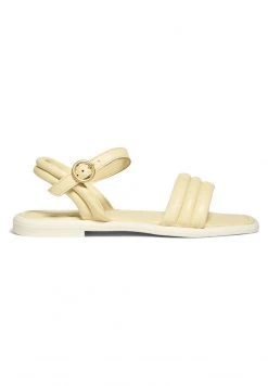 Marc O'Polo Riemensandalette - Vanille | Damen -Marc O'Polo Verkäufe e2efb00b5bc6444db12f3c48ec927403