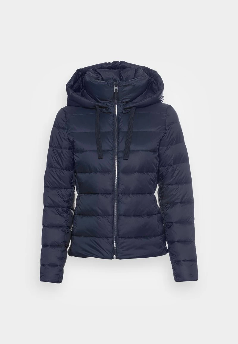 Marc O'Polo RECYCLED NO, RECYCLED COMPONENTS, SORONA FILL - Winterjacke - Midnight Blue | Damen 5 Marc O'Polo RECYCLED NO, RECYCLED COMPONENTS, SORONA FILL - Winterjacke - Midnight Blue | Damen – Bild 5