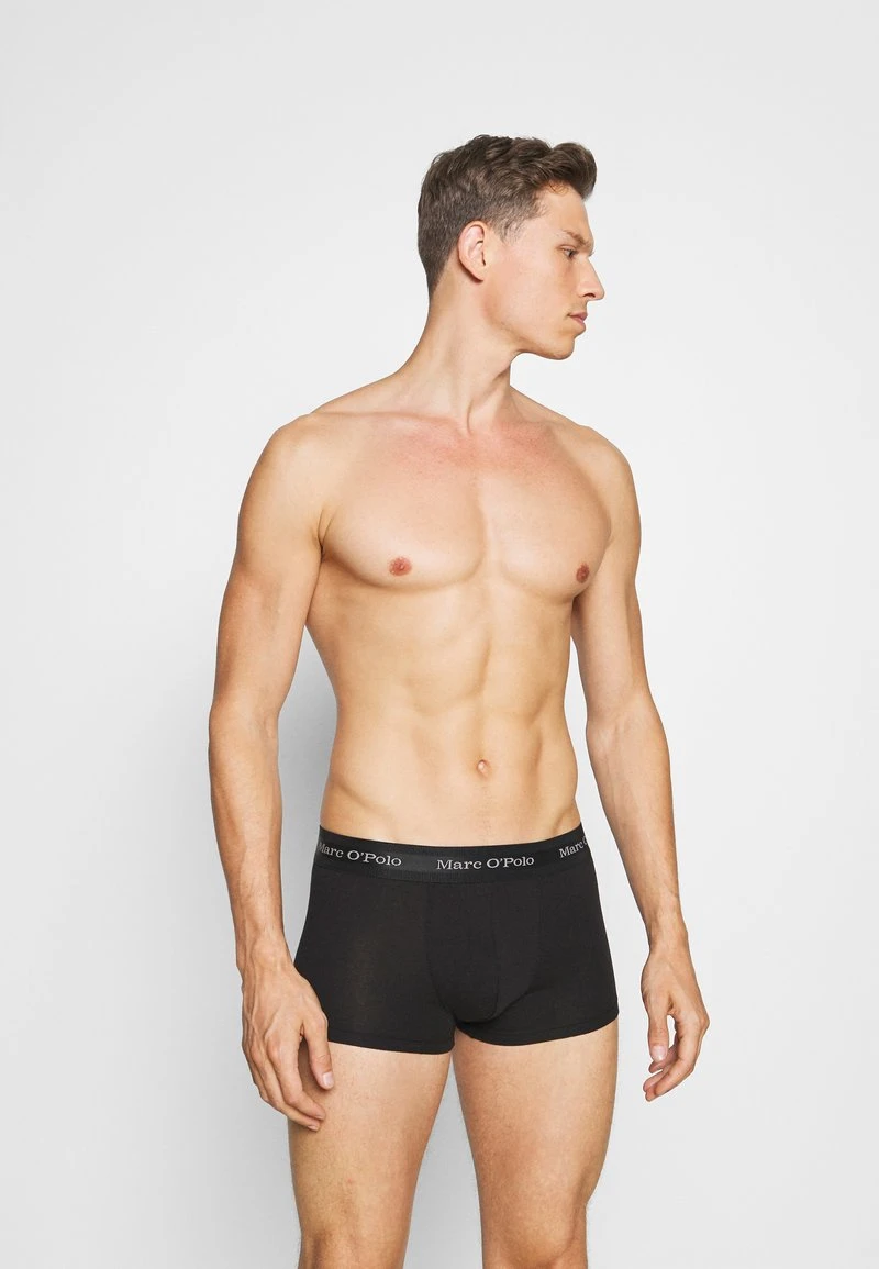 Marc O'Polo SHORTS 3 PACK - Panties - Dunkelrot | Herren 3 Marc O'Polo SHORTS 3 PACK - Panties - Dunkelrot | Herren – Bild 3