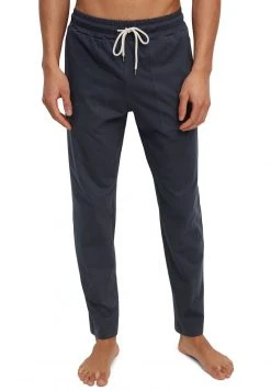 Marc O'Polo PROGRAM - Nachtwäsche Hose - Nightblue | Herren