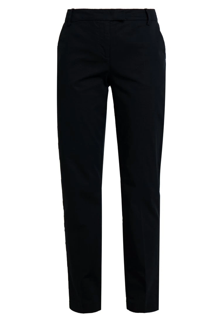 Marc O'Polo TORNE TAILORED - Stoffhose - Black | Damen 5 Marc O'Polo TORNE TAILORED - Stoffhose - Black | Damen – Bild 5