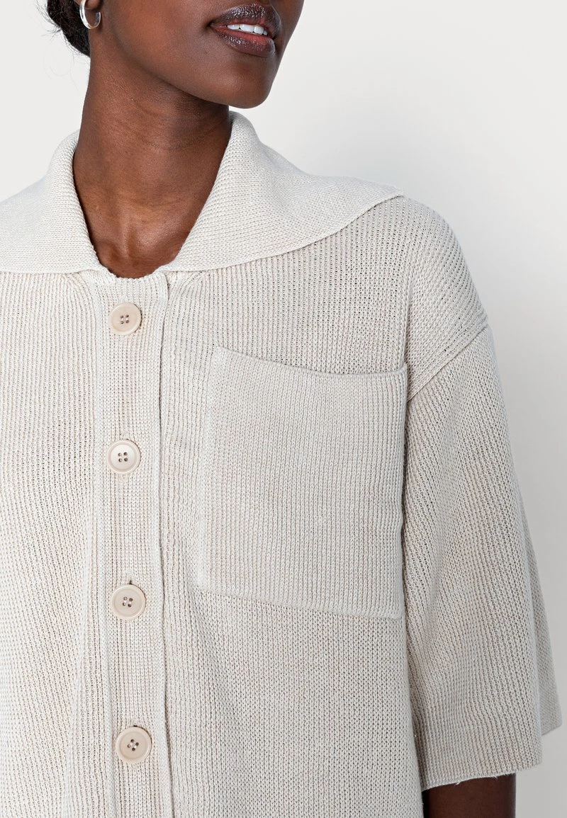 Marc O'Polo Leichte Jacke - Dusty Field | Damen 5 Marc O'Polo Leichte Jacke - Dusty Field | Damen – Bild 5