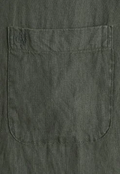 Marc O'Polo KENT COLLAR LONG SLEEVE INSERTED - Hemd - Mangrove | Herren 5 Marc O'Polo KENT COLLAR LONG SLEEVE INSERTED - Hemd - Mangrove | Herren -Marc O'Polo Verkäufe e383ef6cba9a4d7d93ff8566c2c671bb