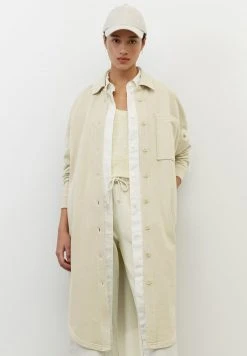 Marc O'Polo Kurzmantel - Herbal Steam | Damen