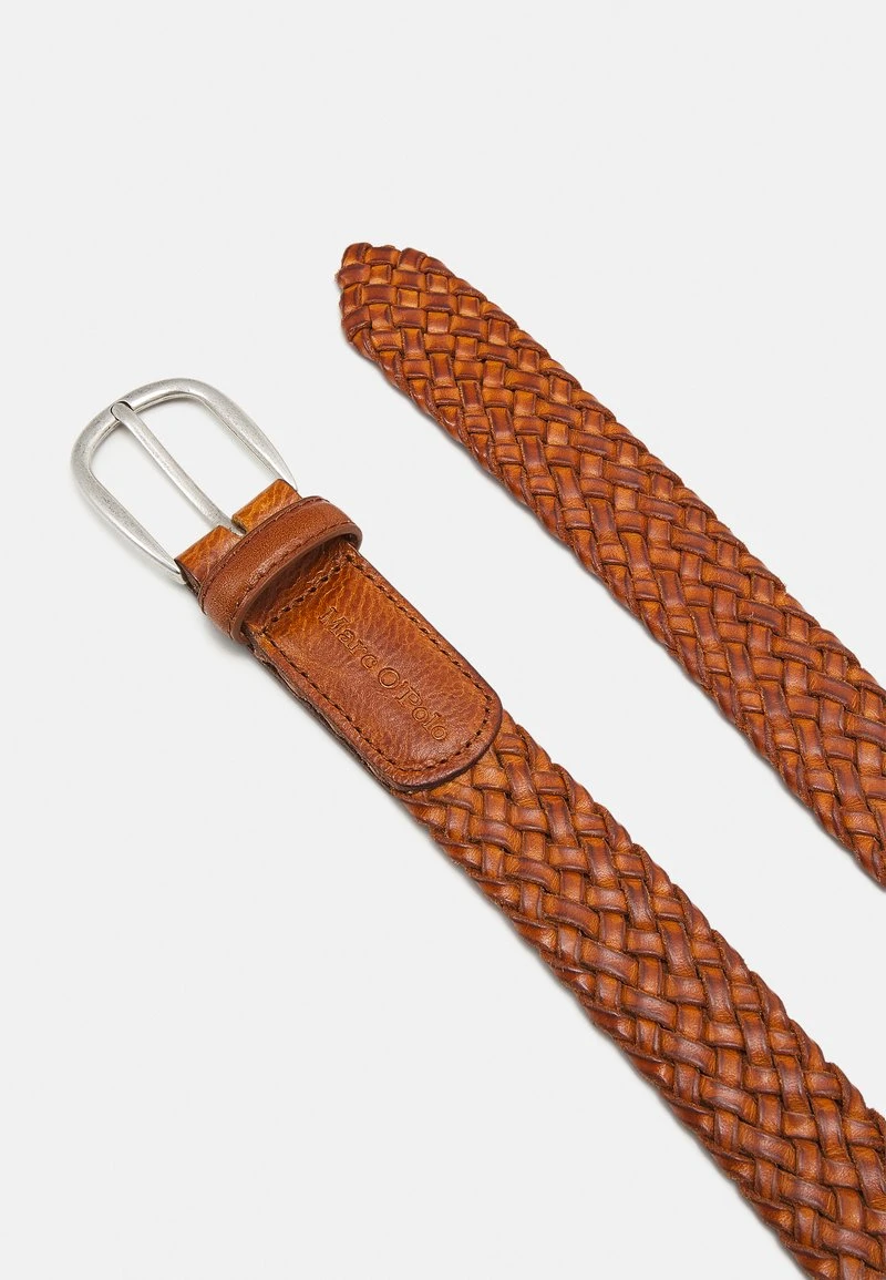 GRETA - Gürtel - burnt camel Marc O'Polo GRETA - Gürtel - Burnt Camel | Damen -Marc O'Polo Verkäufe e3bf5da084394883a97a426bc9d4eb1f