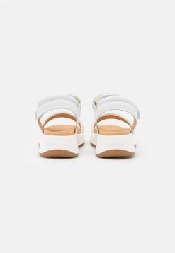 Marc O'Polo SPORTY - Plateausandalette - White | Damen 9 Marc O'Polo SPORTY - Plateausandalette - White | Damen -Marc O'Polo Verkäufe e3c0a0e895084904a9fd264e64de53dc