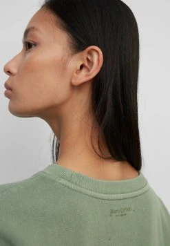 Marc O'Polo Sweatshirt - Breezy Mint | Damen -Marc O'Polo Verkäufe e40009396cdc4dbfb20d08528766a028