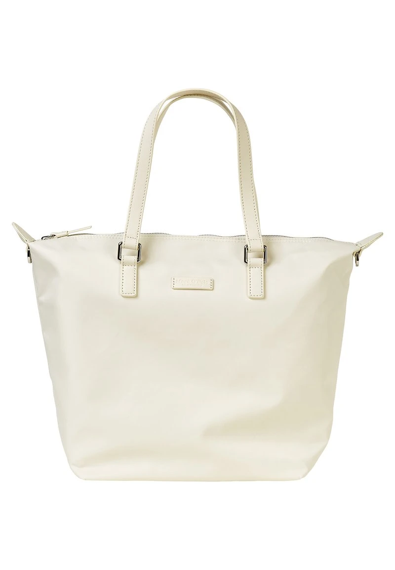 ADINA - Shopping Bag - chalk white Marc O'Polo ADINA - Shopping Bag - Chalk White | Damen -Marc O'Polo Verkäufe e41f5ed0f2c342ea8e1dfe59a01f0345