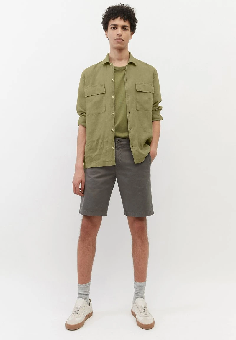 Marc O'Polo Herren Shorts - Moonless Sky 2 Marc O'Polo Herren Shorts - Moonless Sky – Bild 2