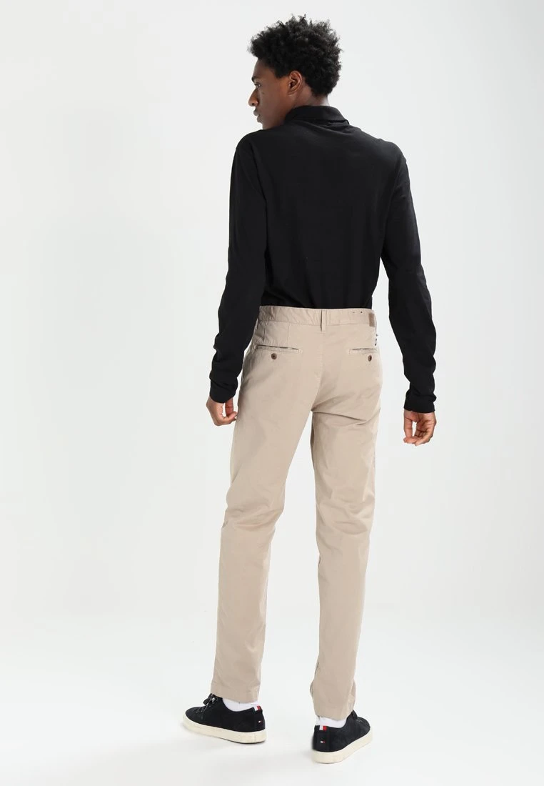 Marc O'Polo VERNIK - Chino - Soybean | Herren 3 Marc O'Polo VERNIK - Chino - Soybean | Herren – Bild 3