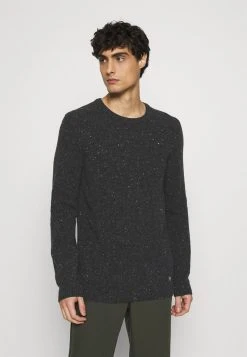 Marc O'Polo Strickpullover - Dark Grey | Herren
