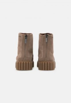 Marc O'Polo BIANCA - Plateaustiefelette - Taupe | Damen -Marc O'Polo Verkäufe e49d657f9c13441584d00f6f6b481cd6