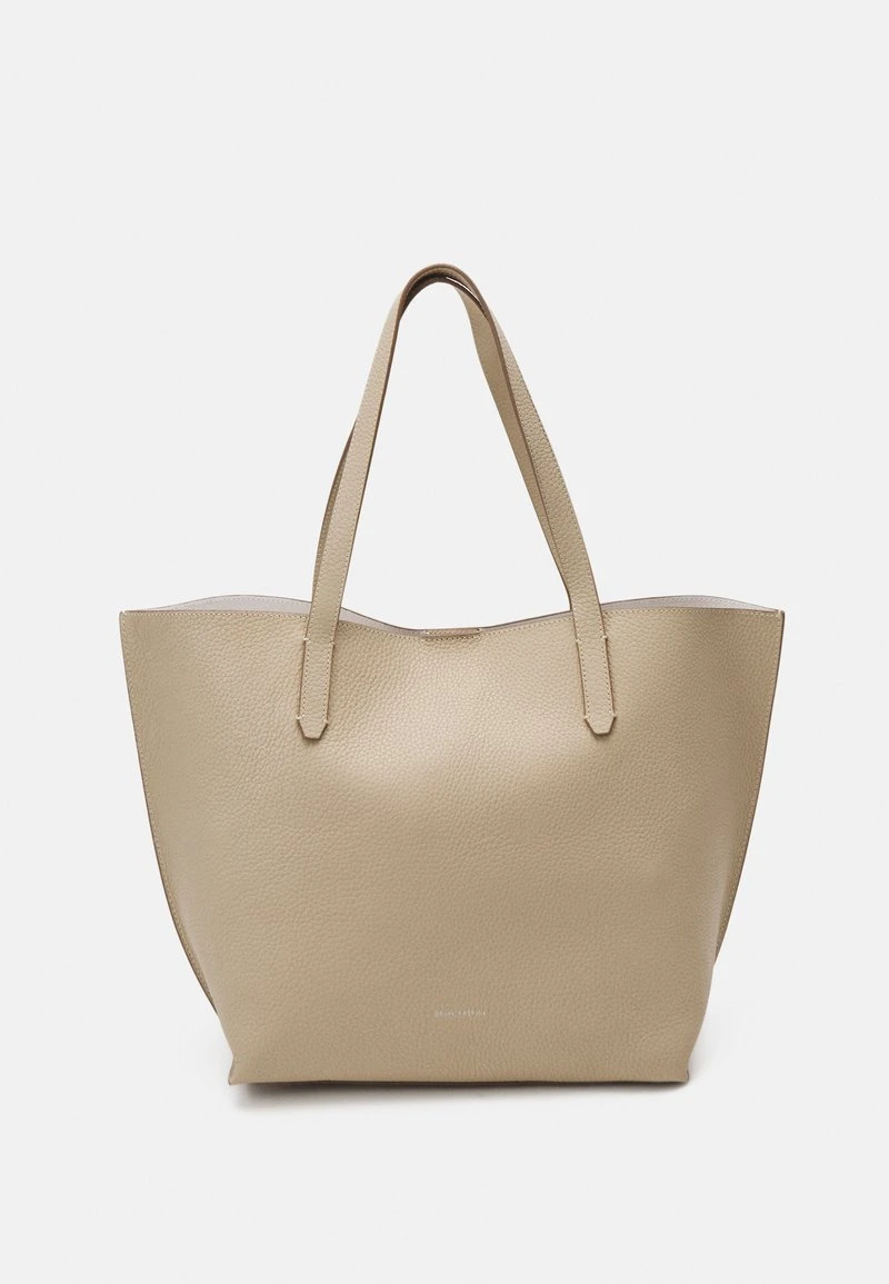 BETTY - Shopping Bag - blushed camel Marc O'Polo BETTY - Shopping Bag - Blushed Camel | Damen -Marc O'Polo Verkäufe e4efb9c86baf4fd59c1ea0bef5fe8e63
