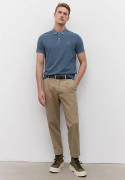 Marc O'Polo Poloshirt - Moon Stone | Herren 10 Marc O'Polo Poloshirt - Moon Stone | Herren -Marc O'Polo Verkäufe e521656093294298bcd69977557add40