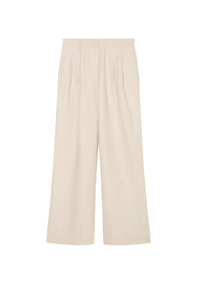 Marc O'Polo Stoffhose - Dusty Field | Damen 6 Marc O'Polo Stoffhose - Dusty Field | Damen – Bild 6