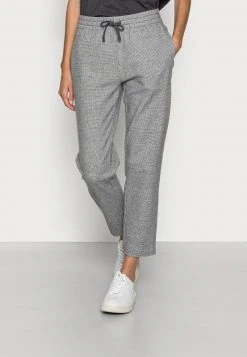 Marc O'Polo JERSEY TRACKPANTS - Jogginghose - Linen White | Damen