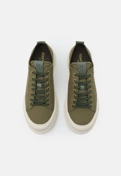 Marc O'Polo Herren ANDERS - Sneaker Low - Oliv -Marc O'Polo Verkäufe e565ac73d6284eb08ad57935c88dc47b