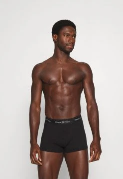 Marc O'Polo 3 PACK - Panties - Deep Red | Herren